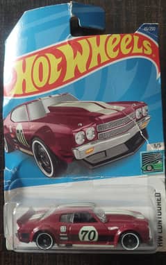 Hotwheels