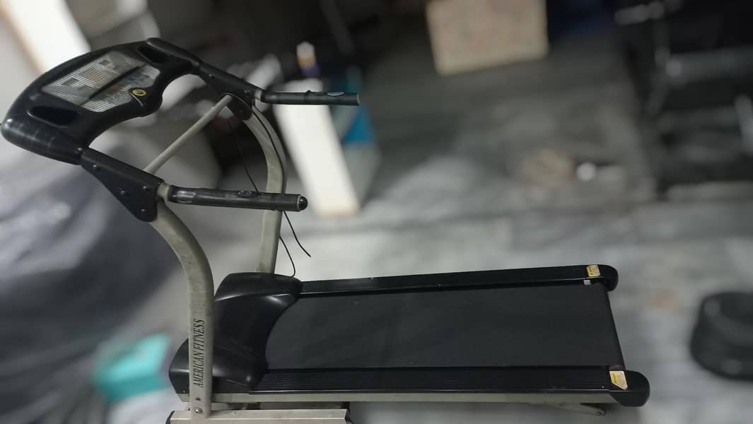 Automatic treadmill Auto trademill exercise running walk gym machine 3