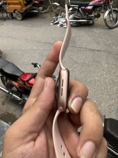 Apple watch series 6