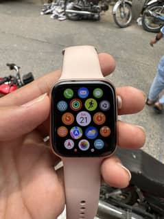 Apple watch series 6