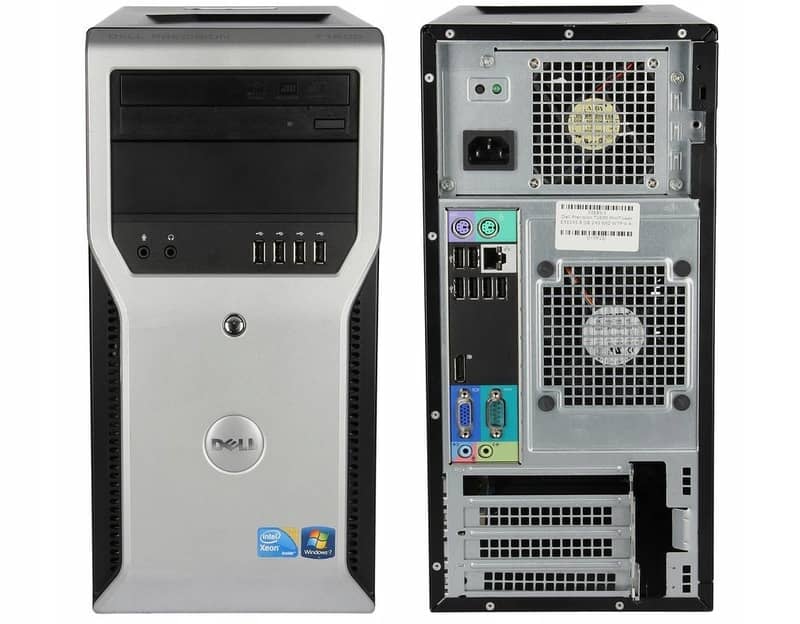Gaming PC 0