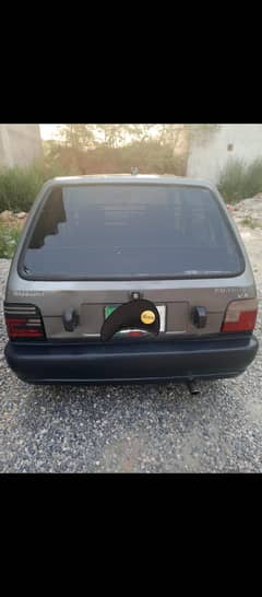 mehran VXR