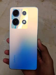 Infinix Note 30 For Sale.