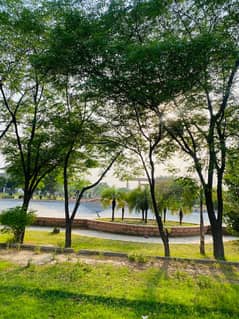 5 Marla Possession Plot Available For Sale