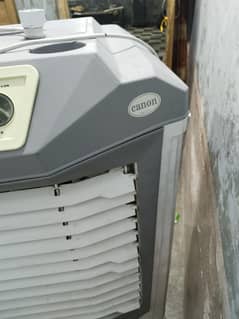 Canon CA 6500 model