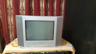Sony Flat Screen 14 Inch