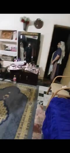 4 STORY 3 MARLA HOUSE FOR SALE IN ALLAMA IQBAL TOWN ZENAT BLOCK LAHORE