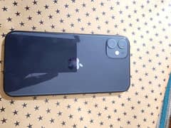 Iphone 11 jv 64 Gb battery health 82%