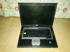 DELL 840 Laptop