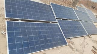 330 Watt Solar Panel Inverex