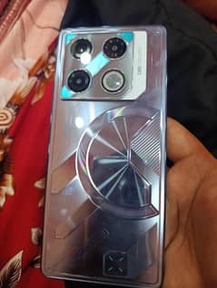 Infinix GT 20 Pro 12+12 256GB