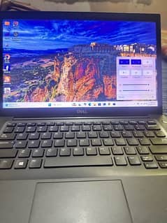 latitude 7490 8th gen