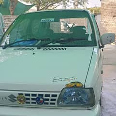 Mehran VXR 2019 Model Islamabad Register for Sale
