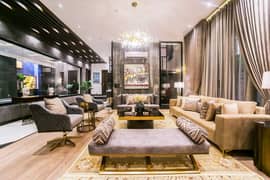 1 KANAL MODERN ELEGANT BUNGALOW FOR SALE
