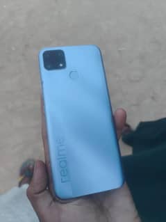 realme c 25s