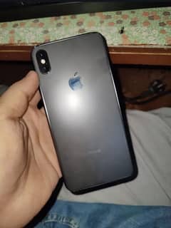 Xs max dual official pta best offer