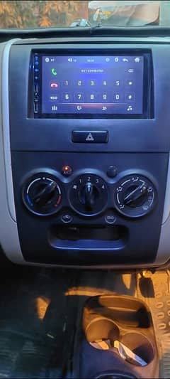 Suzuki Wagon R 2015