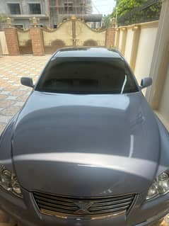 Toyota Mark X 2006