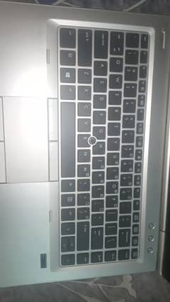 HP