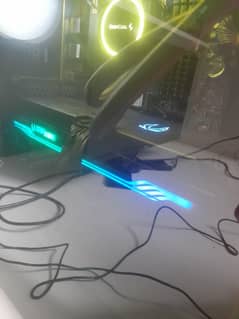 Rtx 3070 ti Zotac AMP Holo tri fan