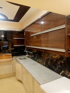 Portions For Rent Available in Different Blocks of Gulistan e Jauhar