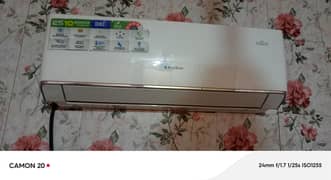 Ecostar one ton ac