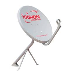 Dish