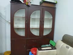showcase for sale
