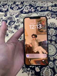iphone xs max 256gb dual sim pta approved