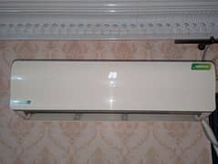 Green Air Inverter Ac 1.5 Ton.
