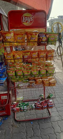 lays