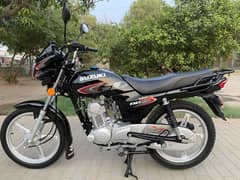 Suzuki