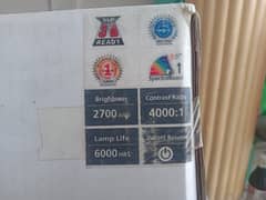 bilkul new hai use nae hwa