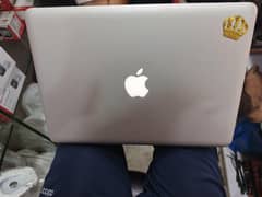 Apple macbook pro 2011 model