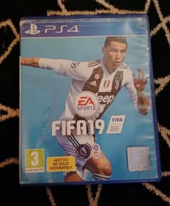 FIFA 19