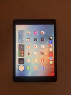 I Pad 5th Generation with box