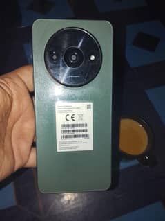 Redmi A3 4/128