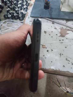 redmi note 10pro 8gb 128gb 120hdz refresh rate