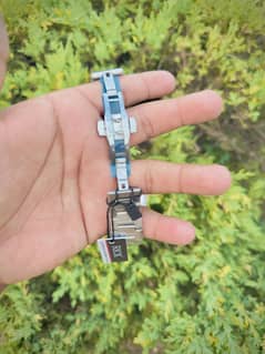 “Rick Men’s Watch – Elegant & Affordable”