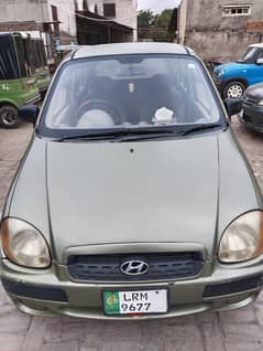 Santro