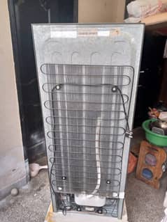 Haier refrigerator whith original gas=0328=3978=759