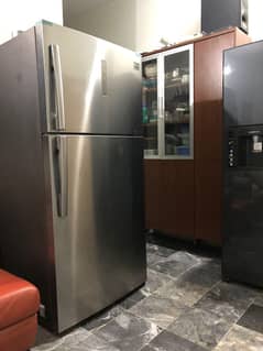 Hitachi & Samsung Fridges with Warranty | Huge Discount | Genuine Unit