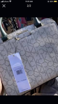 Calvin Klein Bag for sale