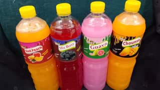 juice Peshawar