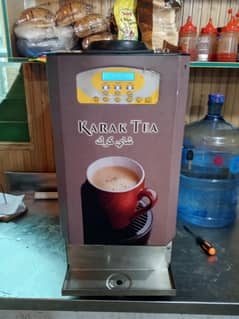 coffee tea machine