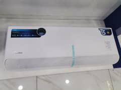 MIDEA T3 FULL DC INVERTER BREEZLES A/C BUMPER SALE OFFER HARRY UP