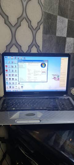Toshiba