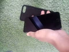 IPhone 7 plus 128 gb pta approved