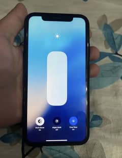 iPhone XR 64gb jv