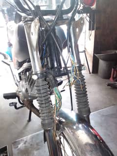 Honda CD 100 1988